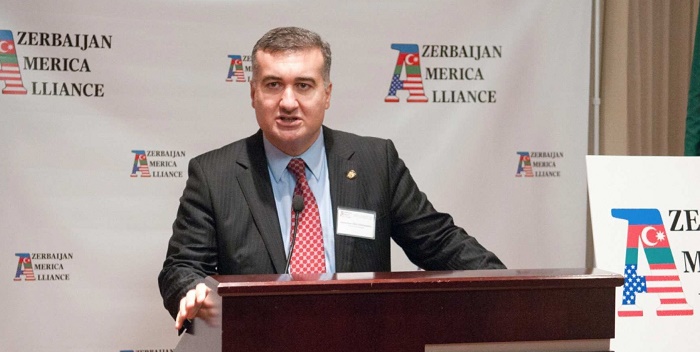 Shipments from Asia to Europe can be moved three times faster through Trans-Caspian corridor